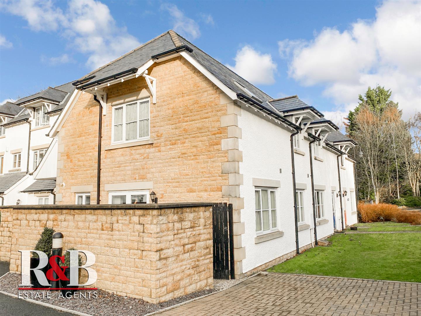 Acorn Close, Lancaster R&B Estate Agents